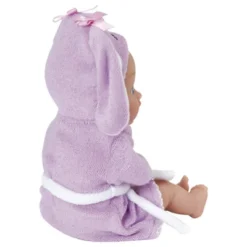 Adora Baby Bath Toy Bunny, 8.5 Inch Bath Time Baby Tot Doll With QuickDri Body -Barbie Store GUEST 657dc86a 5f87 4bb4 b0a1 9b0dba372651