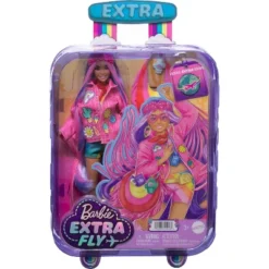Travel Barbie Doll With Desert Fashion, Barbie Extra Fly -Barbie Store GUEST 65cda5c0 1a74 49f5 a34d c18557ae8e20