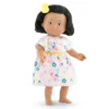 Corolle Les Florolles Capucine 13" Doll - My First Doll