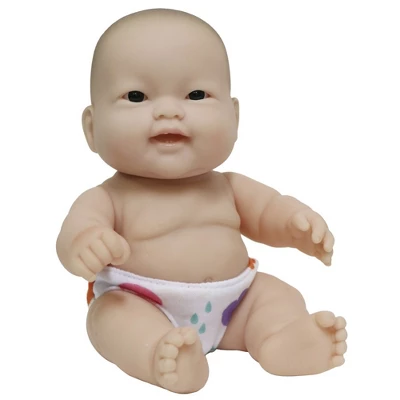 JC Toys 10" Lots To Love Baby Dolls - Set Of 4 - 10" Baby Dolls 1 JC Toys 10" Lots To Love Baby Dolls - Set Of 4 - 10" Baby Dolls