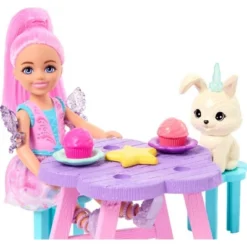 Barbie A Touch Of Magic Chelsea Doll Playset With Baby Pegasus 7 Barbie A Touch Of Magic Chelsea Doll Playset With Baby Pegasus -Barbie Store GUEST 67eaa587 6397 47ff a296 0f27dd496675