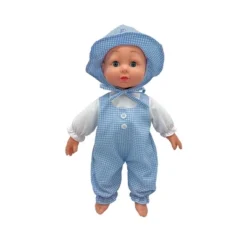 The New York Doll Collection 16 Inch Realistic Baby Doll -Barbie Store GUEST 680727c1 65aa 4978 a433 59c4ccbb9ed7