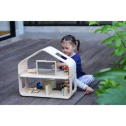 Plantoys| Contemporary Dollhouse -Barbie Store GUEST 6895f6dd 2b32 45da a933 f169bea1453c