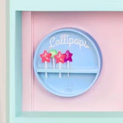 Glitter Girls Sweet Shop With Electronics And Play Candy -Barbie Store GUEST 690425ab c4d8 4cde 932d 6466536fb473