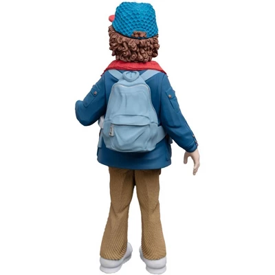 WETA Workshop Mini Epics - Stranger Things (Season 1) - Dustin The Pathfinder (Limited Edition) 2 WETA Workshop Mini Epics - Stranger Things (Season 1) - Dustin The Pathfinder (Limited Edition) - Image 2