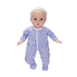 Perfectly Cute 14" Sleepy Time Baby Doll - Blonde Hair/Blue Eyes -Barbie Store GUEST 694c6daa cc57 43c4 8948 beaeea06fcca
