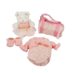 Madame Alexander Small Wonder 14" Ballet Set -Barbie Store GUEST 69cf7c2d 5bbf 48ef 9a8a c813af96abf3