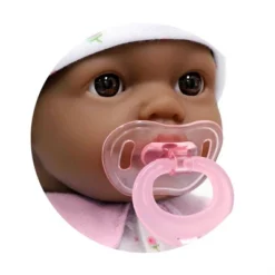 JC Toys La Baby 16" Doll - Purple Outfit -Barbie Store GUEST 69ee536d 9224 452b 811b 74be0038e480