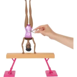 ​Barbie Gymnastics Playset -Barbie Store GUEST 6a840241 d7ee 4d0a b820 0e3de2689bfb