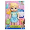 Baby Alive Change 'n Play Baby Doll - Blonde Hair