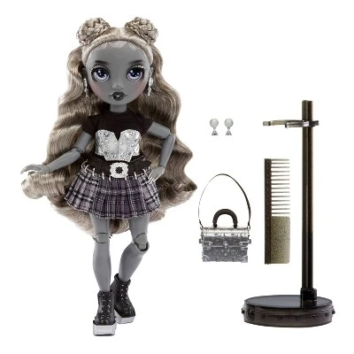 Rainbow High Shadow High Special Edition - Madison Twins 2pk Fashion Dolls 1 Rainbow High Shadow High Special Edition - Madison Twins 2pk Fashion Dolls