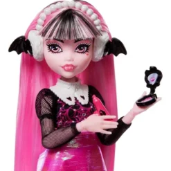 Monster High Skulltimates Secrets Fearidescent Draculaura Fashion Doll -Barbie Store GUEST 6b1f6694 1f25 44b5 8f47 428b35912bec