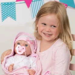 ADORA Adoption Baby - Hope -Barbie Store GUEST 6b335996 598b 4024 924e 6b1a3499ffb1