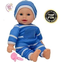The New York Doll Collection 11 Inch Baby Doll -Barbie Store GUEST 6b3e6577 d615 4ab3 872a ce2e33554f44