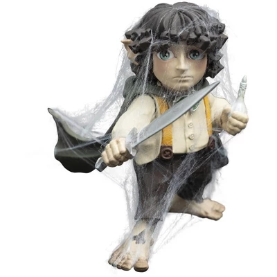 WETA Workshop - Lord Of The Rings - Mini Epics - Frodo Baggins (Limited Ed.) 3 WETA Workshop - Lord Of The Rings - Mini Epics - Frodo Baggins (Limited Ed.) - Image 3