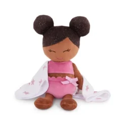 LullaBaby Bath Plush Doll For Real Water Play - Dark-Brown Hair -Barbie Store GUEST 6b78376e 8d32 4e34 9a5b 1cb6014a15e1