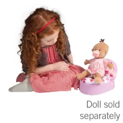 Manhattan Toy Baby Stella Playtime Potty Chair Baby Doll Accessory For 15" Dolls -Barbie Store GUEST 6be1b356 ab09 469d 8408 77c21b567a1e