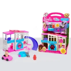 Barbie Pets Dreamhouse Playset 9 Barbie Pets Dreamhouse Playset -Barbie Store GUEST 6be8adaa e9d8 40ad b175 01c97cead2ec