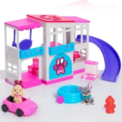 Barbie Pets Dreamhouse Playset 8 Barbie Pets Dreamhouse Playset -Barbie Store GUEST 6bfd7478 958a 4516 b584 153296bcbe27
