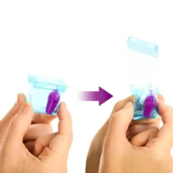 Barbie Pop Reveal Fruit Series Strawberry Lemonade Doll, 8 Surprises Include Pet, Slime, Scent & Color Change -Barbie Store GUEST 6c32ee31 b2f1 42a2 a3db 66e4413cd892