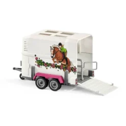 Schleich Truck And Horse Trailer Set -Barbie Store GUEST 6c4c12be 1ac0 4bf1 aebb 590cb940be65