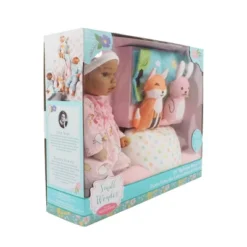 Madame Alexander Small Wonder 14" Bed Time Story Set -Barbie Store GUEST 6cd1d0be 3776 448a 9c72 e54902161570