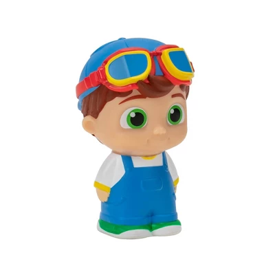 CoComelon JJ & Family Figure Set - 4pk 5 CoComelon JJ & Family Figure Set - 4pk - Image 5