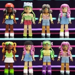 WowWee Avastars A Vibethng Fashion Doll -Barbie Store GUEST 6cdbdbb0 83af 4c99 a017 9cfc6a7470fe 2