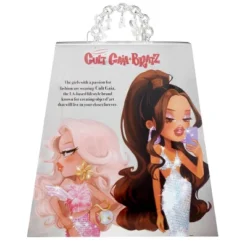 Bratz X Cult Gaia Special Edition Designer Cloe Fashion Doll 9 Bratz X Cult Gaia Special Edition Designer Cloe Fashion Doll -Barbie Store GUEST 6cf1a2e2 8650 4748 9f57 34ca729fba9d