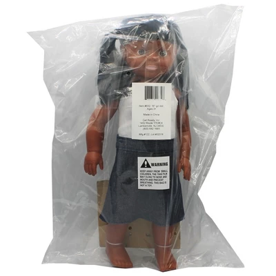 Get Ready Kids Doll, Taylor 2 Get Ready Kids Doll, Taylor - Image 2