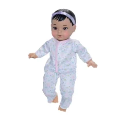 Perfectly Cute My Sweet Baby Twins 14" Baby Doll - Brown Hair -Barbie Store GUEST 6d7b9814 a45c 4a61 803d 6f0838832620