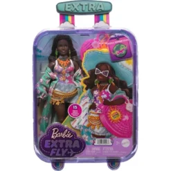 Travel Barbie Doll With Beach Fashion, Barbie Extra Fly -Barbie Store GUEST 6e4dd1b4 6a11 425a 9de8 0100783fff7e
