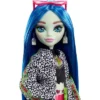 Monster High Ghoulia Yelps Doll