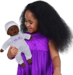The New York Doll Collection 11 Inch Soft Body Baby Doll -Barbie Store GUEST 6fc04c1d 0e54 485a b36b edb0279f5bc4
