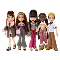 Bratz Original Fashion Doll Fianna Series 3 W/ Outfits & Poster 7 Bratz Original Fashion Doll Fianna Series 3 W/ Outfits & Poster -Barbie Store GUEST 7039b593 5662 4174 b898 bc9b2921a1da