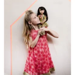 A Girl For All Time: Nisha, Your Modern Girl 16 Inch British Girl Doll 10 A Girl For All Time: Nisha, Your Modern Girl 16 Inch British Girl Doll -Barbie Store GUEST 705e08a7 1642 42b9 a63b 22983fcc7a13