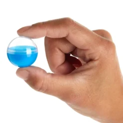 Blue Panda 250 Pack Vending Machine Capsules, 1 Inch Round Containers For Toy, Gumball Machine, 5 Colors -Barbie Store GUEST 7090a056 bd09 455e ab20 0c2903b54781