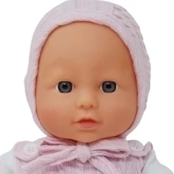 The New York Doll Collection 12 Inch Realistic Baby Doll -Barbie Store GUEST 70a82907 895b 4686 8a5b e2e5151e0ea6