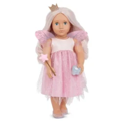 Our Generation Twinkle 18" Tooth Fairy Doll -Barbie Store GUEST 70e6351a 0ee7 4d67 87a3 938427b1a87e