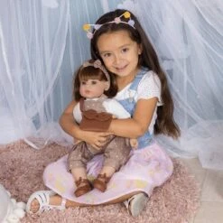 ADORA Toddler Time Doll - Root Bear Float -Barbie Store GUEST 712cea6a 748a 4747 8cea a657d5bc7ec5