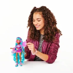 Mermaid High Oceanna Fashion Doll -Barbie Store GUEST 7284fbd9 fa32 4dfc 8c3b bdfb33b3a7a0