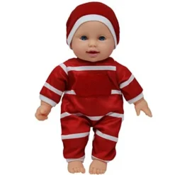The New York Doll Collection 11 Inch Baby Doll -Barbie Store GUEST 730561e7 8c22 48d3 9761 31b3aaa3b7fe