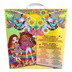 Bratz X JimmyPaul Designer Pride Roxxi & Nevra Dolls -Barbie Store GUEST 7399dfd8 93db 4f12 8e40 ae6fbefd31ab