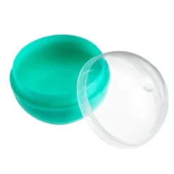 Blue Panda 250 Pack Vending Machine Capsules, 1 Inch Round Containers For Toy, Gumball Machine, 5 Colors -Barbie Store GUEST 744298b7 1093 4ede bb6d d97c13d465a5