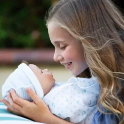 Paradise Galleries Realistic Newborn Doll - Forever Yours Miracle, 7-Piece Reborn Doll Gift Set With Magnetic Pacifier 19 Paradise Galleries Realistic Newborn Doll - Forever Yours Miracle, 7-Piece Reborn Doll Gift Set With Magnetic Pacifier -Barbie Store GUEST 744cfeff 2831 4c3e 9981 69fab540c499