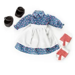 The Queen's Treasures 18 In Little House On The Prairie Charlotte Rag Doll 11 The Queen's Treasures 18 In Little House On The Prairie Charlotte Rag Doll -Barbie Store GUEST 7466f654 112d 4141 8696 b690849efb7e