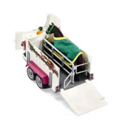 Schleich Truck And Horse Trailer Set -Barbie Store GUEST 74ca80e7 28c7 4fc7 9785 64d5b3ece818