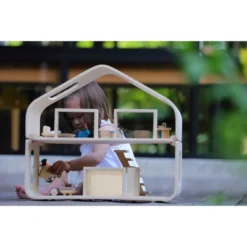 Plantoys| Contemporary Dollhouse -Barbie Store GUEST 75c415a0 256f 4228 8b5a 5387dda96236