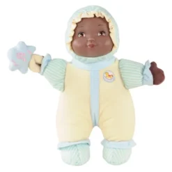 Kaplan Early Learning My 1st Baby Doll 12" Soft Body Doll - Set Of 4 -Barbie Store GUEST 75c7e925 4ab0 4555 9099 6318f5109c00