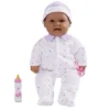 JC Toys Loveable 16 Inch Dolls - Set Of 4